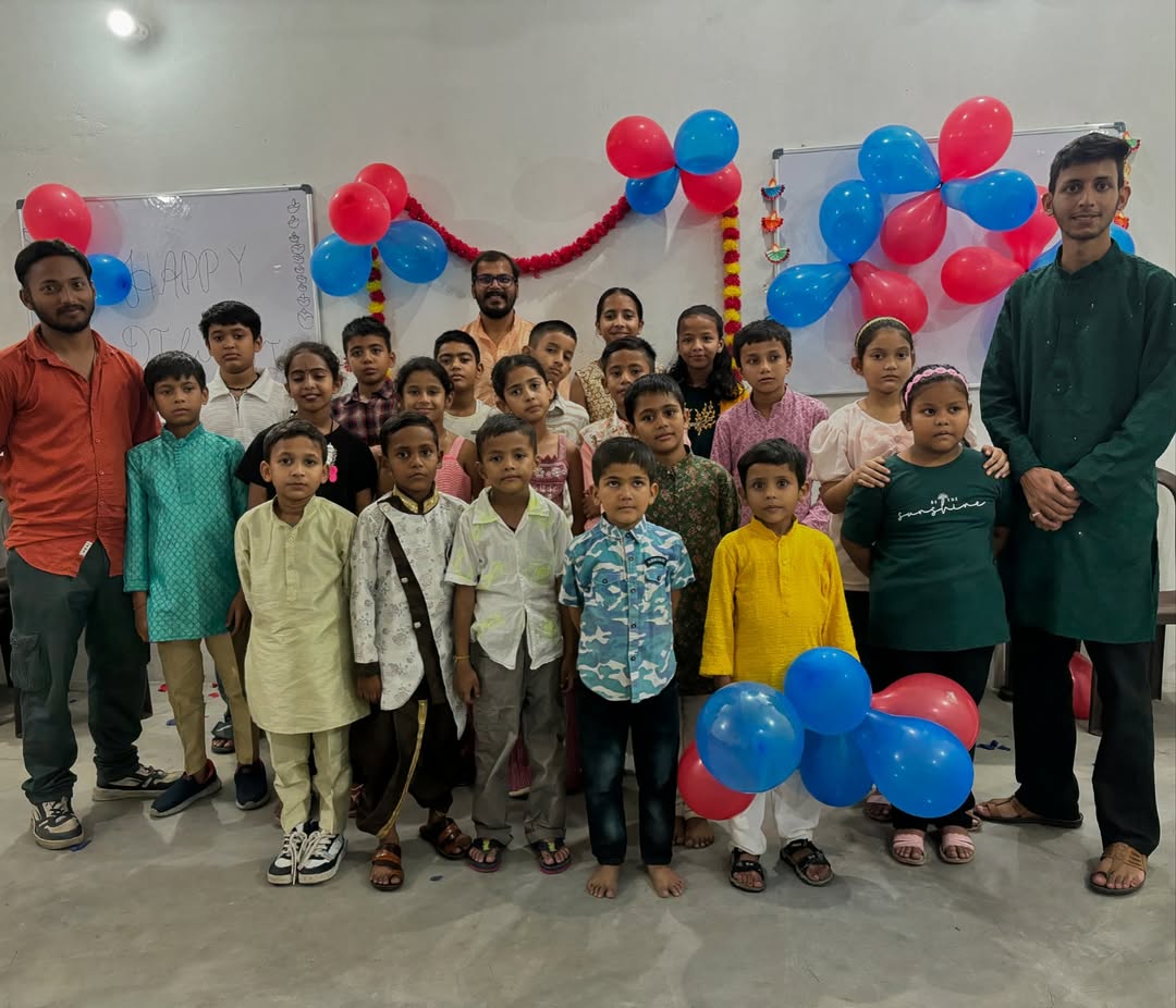 ✨ Celebrating the festival of lights with joy, laughter, and unity at Core Shiksha Academy, Hald (11)