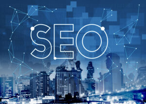 what is seo