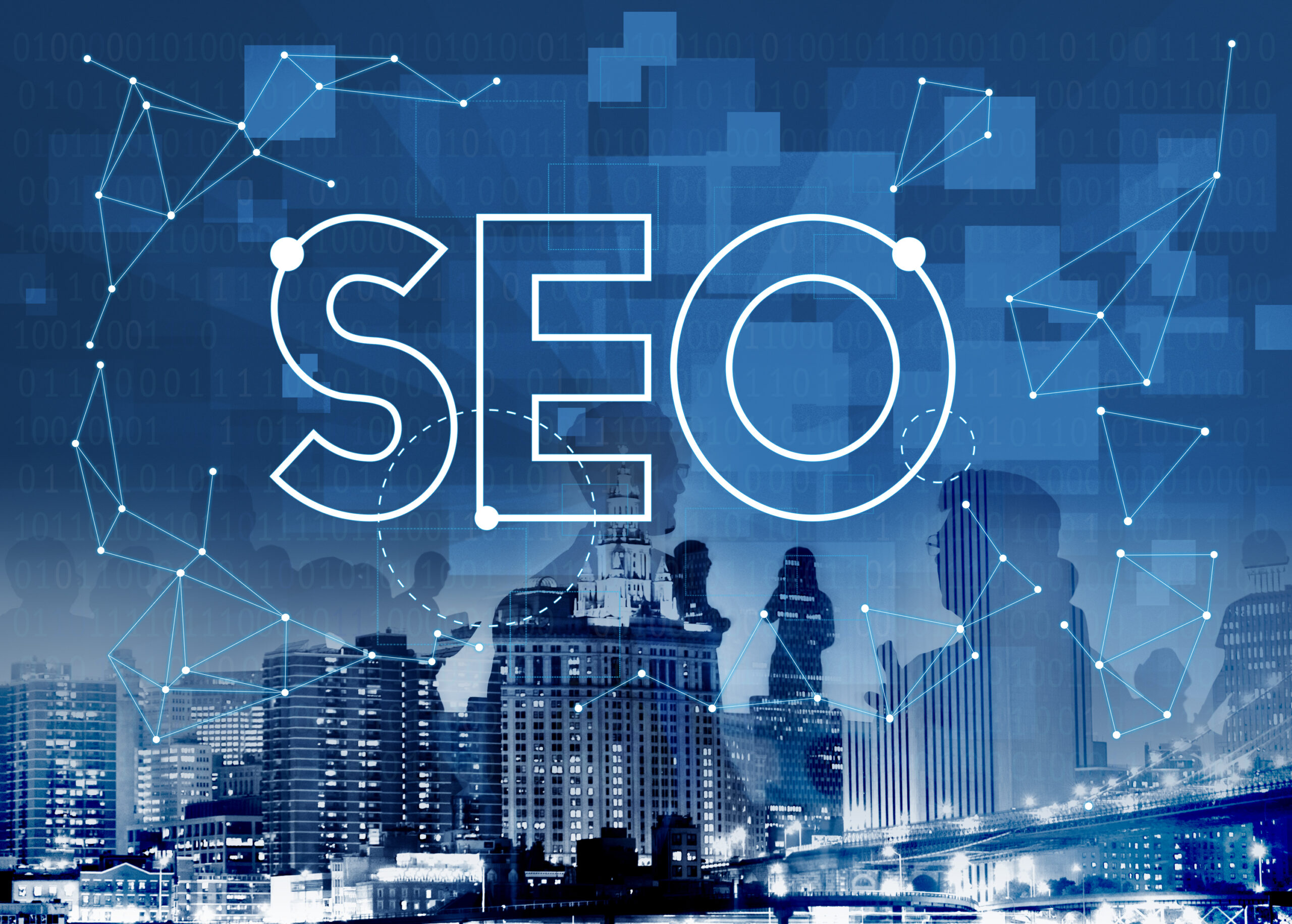 what is seo